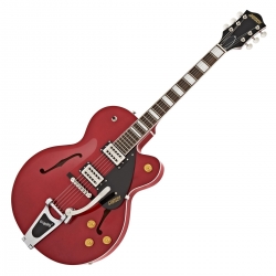 Gretsch - G2420T Streamliner with Bigsby